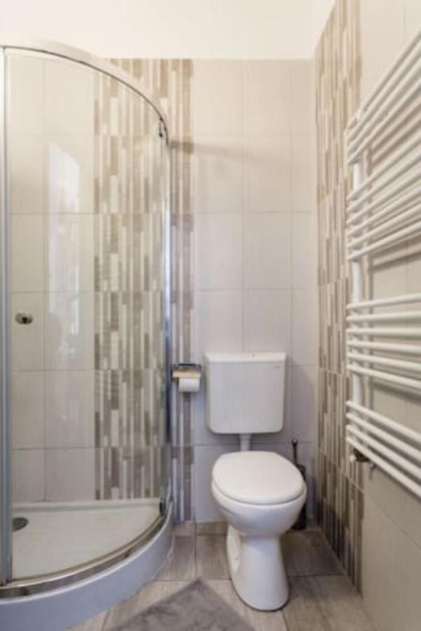 בודפשט Bpr Colorist Apartments מראה חיצוני תמונה